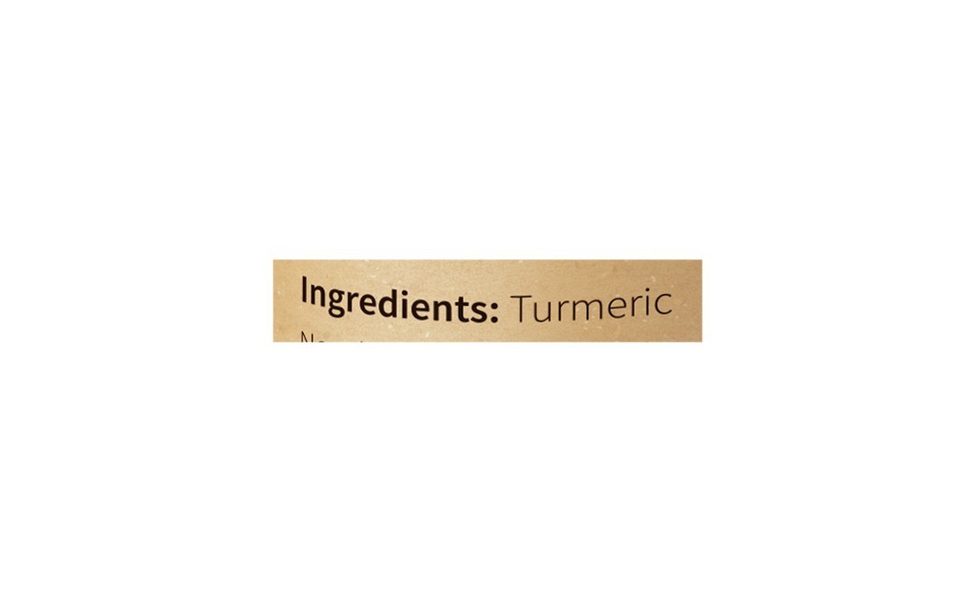 Minar Curcumin Powder    Jar  150 grams